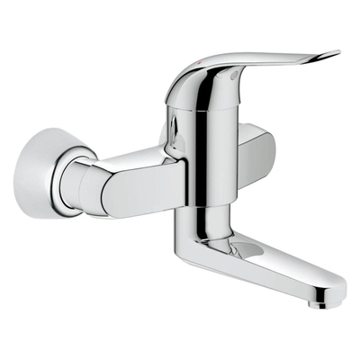 GROHE Euroeco Special Keukenkraan - inbouw - chroom