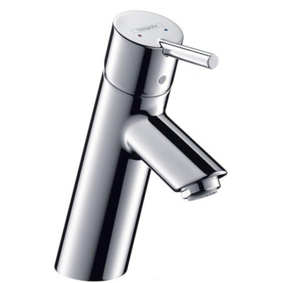 Hansgrohe Talis S2 wastafelkraan chroom