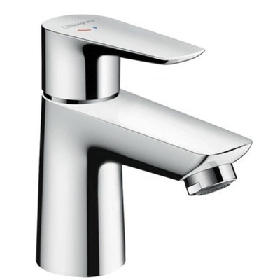 Hansgrohe Talis Es wastafelkraan 80 CoolStart chroom