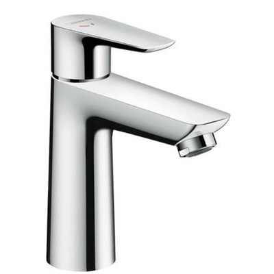 Hansgrohe Talis Es wastafelkraan 110 CoolStart chroom