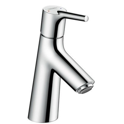 Hansgrohe Talis Ss wastafelkraan 80 chroom