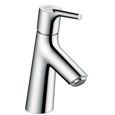 Hansgrohe Talis Ss wastafelkraan 80 CoolStart chroom