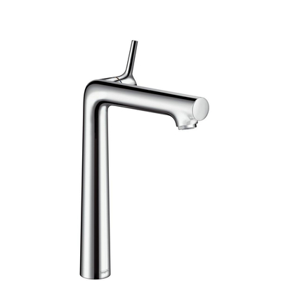 Hansgrohe Talis Ss wastafelkraan 250 chroom OUTLETSTORE