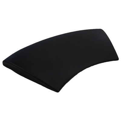 Wisa Dolce Nekkussen Zwart