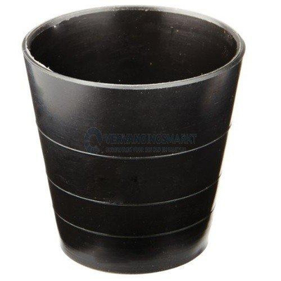 GROHE Volume Reduceer Huls Zwart