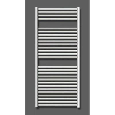 Zehnder Toga radiator 600x1148 mm as onder en bovenzijde 713w wit