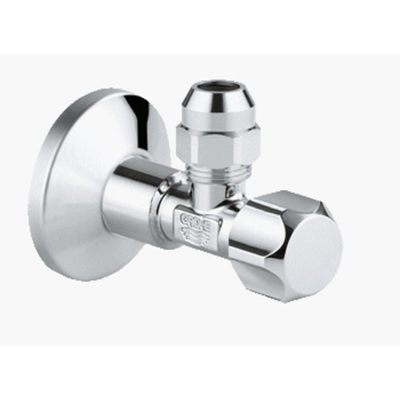 GROHE hoekstopkraan knel 3/8 x3/8