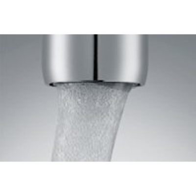 Neoperl Ssr pca spray straalbreker m22x1 1 0 gpm 3.8 l min. chroom