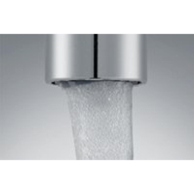 Neoperl Ssr pca spray straalbreker m22x1 1 0 gpm 3.8 l min. chroom