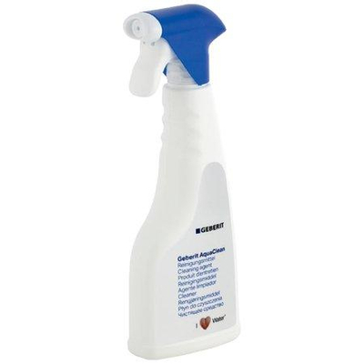 Geberit AquaClean reinigingsmiddel 500ml