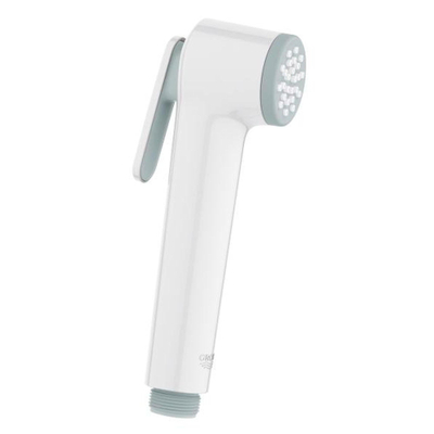 GROHE Tempesta f 30 trigger handdouche met 1 straalsoort wit