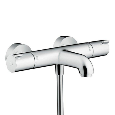 Hansgrohe Ecostat 1001CL badthermostaat chroom