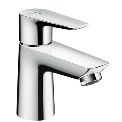 Hansgrohe Talis E toiletkraan 80 chroom