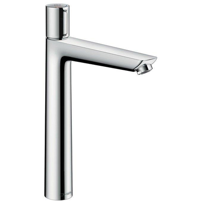 Hansgrohe Talis select e wastafelkraan 240 chroom