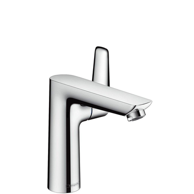 Hansgrohe Talis e wastafelkraan 150 chroom