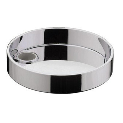 Hansgrohe Raindance Puro zeepschaal chroom