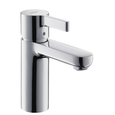 Hansgrohe Metris S wastafelkraan chroom