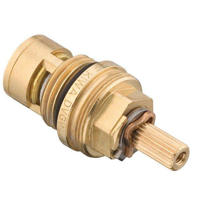 Hansgrohe elastop bovendeel 1/2