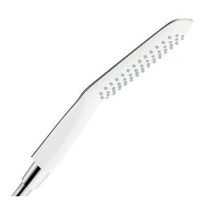 Hansgrohe PuraVida staafhanddouche Air 1jet chroom