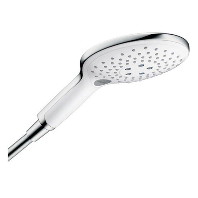 Hansgrohe Raindance Select Air 150 handdouche 3 jet wit chroom