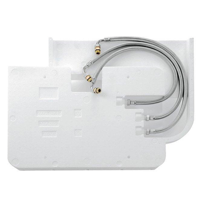 Hansgrohe Raindance inbouwdeel voor Rainmaker