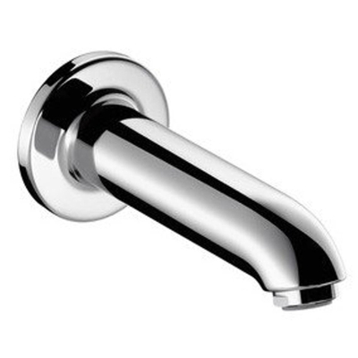 Hansgrohe E S baduitloop 3/4 chroom