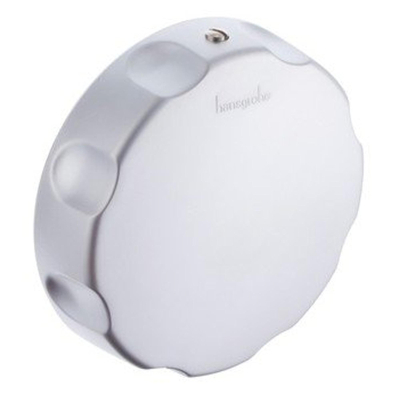 Hansgrohe Flexaplus Draaigreep Chroom