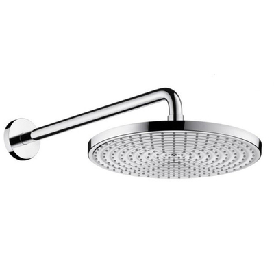 Hansgrohe Raindance Air hoofddouche 30cm met douchearm chroom