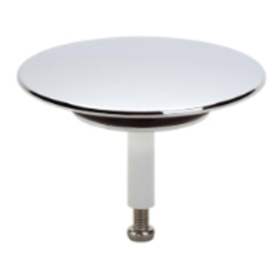 Hansgrohe Divers stop voor badwaste groot voor Flexaplus Excentra en Excentra Fill chroom