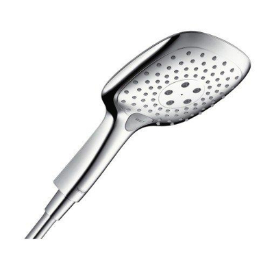 Hansgrohe PuraVida handdouche 150 Air 3jet chroom