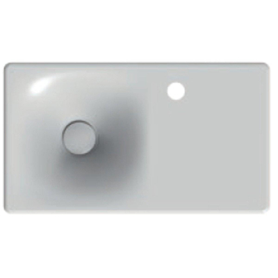 Royal plaza Friens fontein 42x24x24cm met 1 kraangat zand