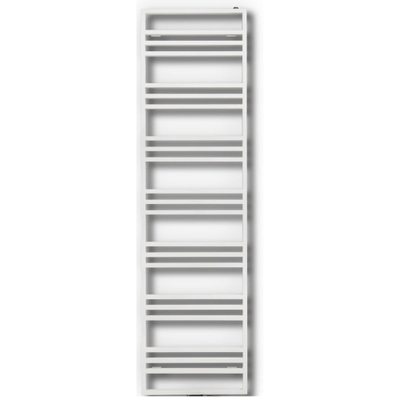 Royal plaza Zosma radiator 600x1820 mm. as 1188 1004w wit ral 9016 SHOWROOMMODEL