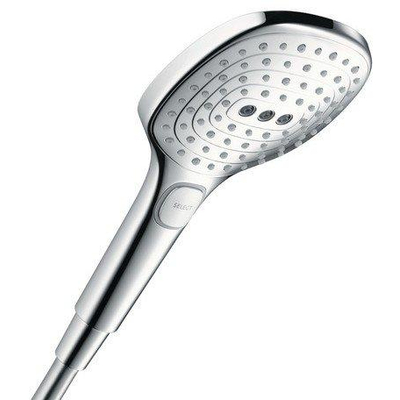 Hansgrohe Raindance select 120 3jet handdouche chroom