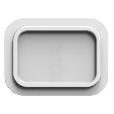 Aquasound N-Joy Connect wand houder (zonder laadfunctie) - voor n-joy controller