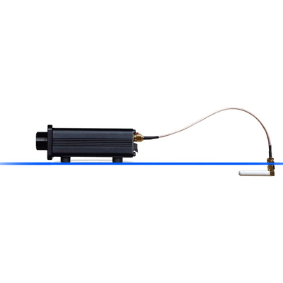 Aquasound Bluetooth Audio bluetooth audiosysteem - (50 watt / bt4.0 / auto-aux) - twist speakerset (wit) - 230v/12v