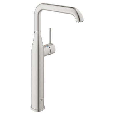 GROHE Essence new Wastafelkraan Opbouw - uitloop 17.9cm - XL-size size - supersteel