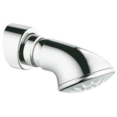 GROHE Relexa Hoofddouche 100 five - 9.5cm - 5 straalsoorten - chroom
