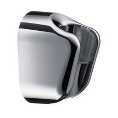 Hansgrohe Universeel wandhouder chroom