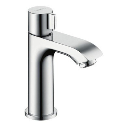 Hansgrohe Metris toiletkraan 1/2 chroom