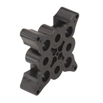 Hansgrohe Universeel verlengset Ibox 25mm