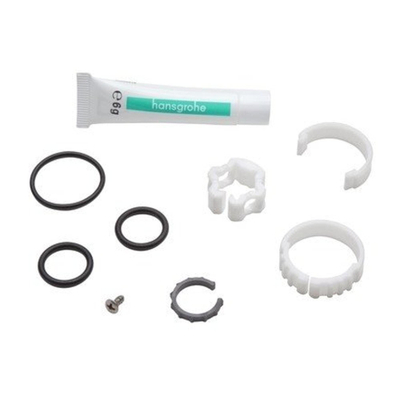 Hansgrohe dichtingsset v. kranen m. hoge draaibare uitloop