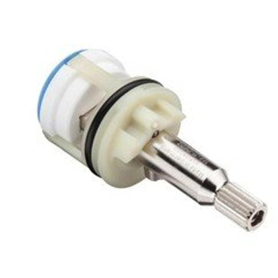 Hansgrohe Bovendeel Voor Stop- En Omstelkraan