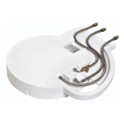 Hansgrohe Raindance basisgarnituur voor Rainmaker Air