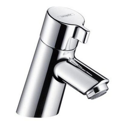 Hansgrohe S fonteinkraan chroom