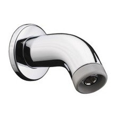 Hansgrohe Universeel douchearm 1/2x100mm chroom