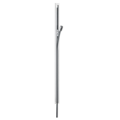 Hansgrohe Raindance Unica S glijstang 90cm met Isiflex slang chroom