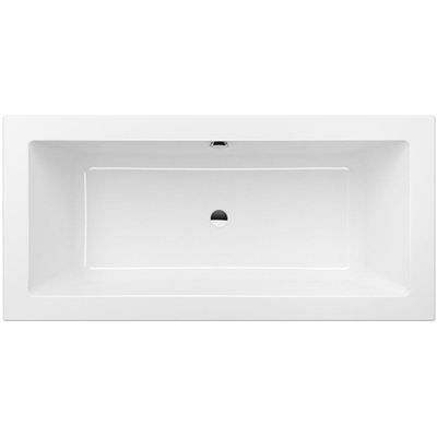 Villeroy en Boch Legato bad rechthoek 180x80cm duo stone white SHOWROOMMODEL