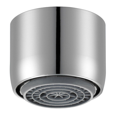 Neoperl Cascade slc econom straalregelaar m22 x 1 z 7 5 9l min. chroom