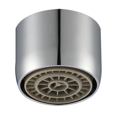 Neoperl careguard straalregelaar m22 x 1 4 5l min. chroom