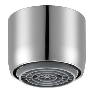 Neoperl Cascade slc pca straalregelaar m22x1 6l min. chroom